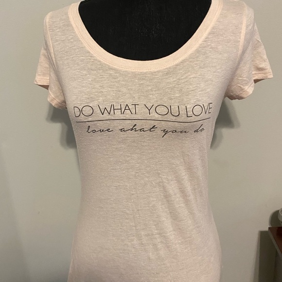 Express Tee - Picture 2 of 5